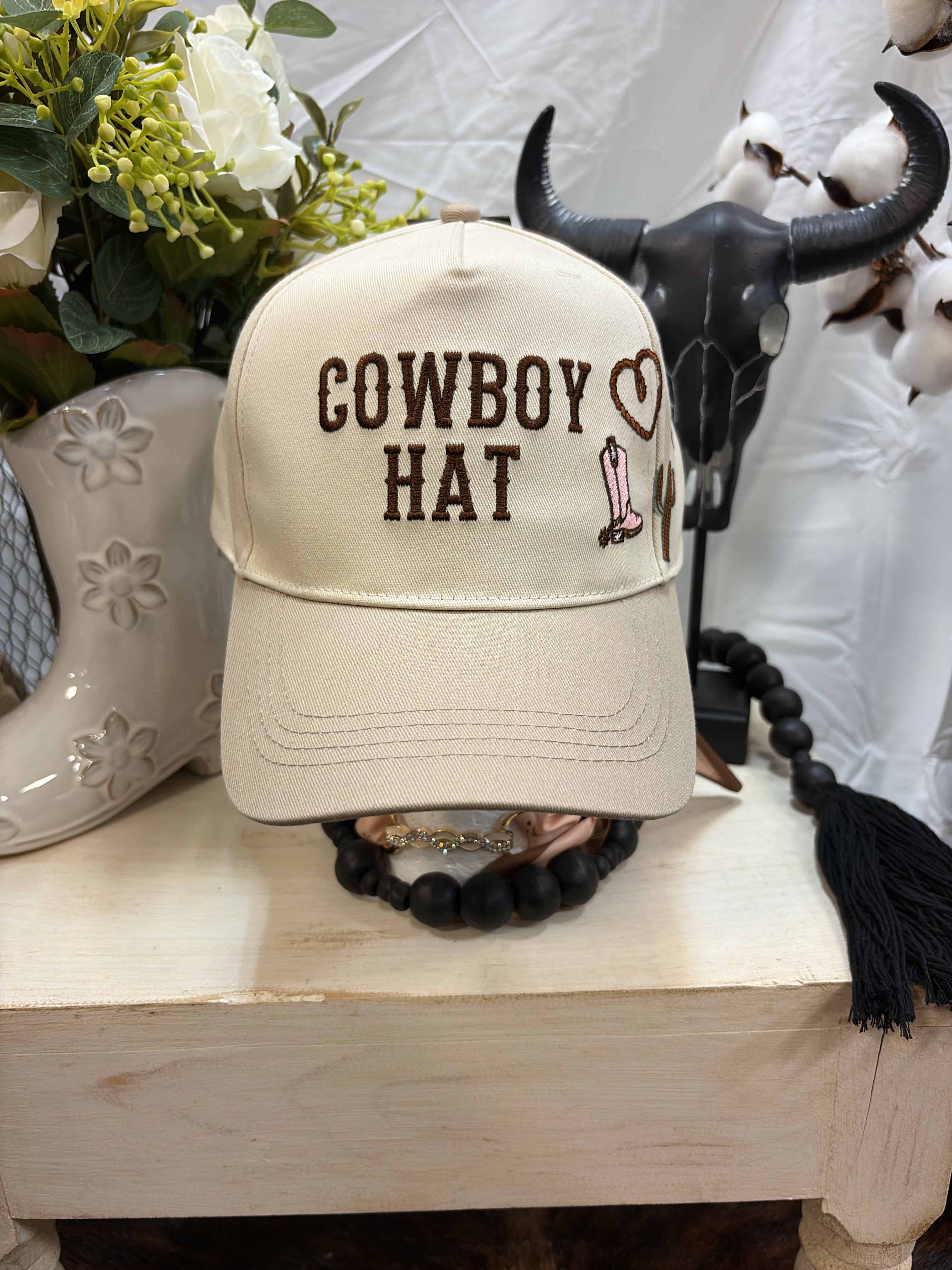 Cowboy Hat