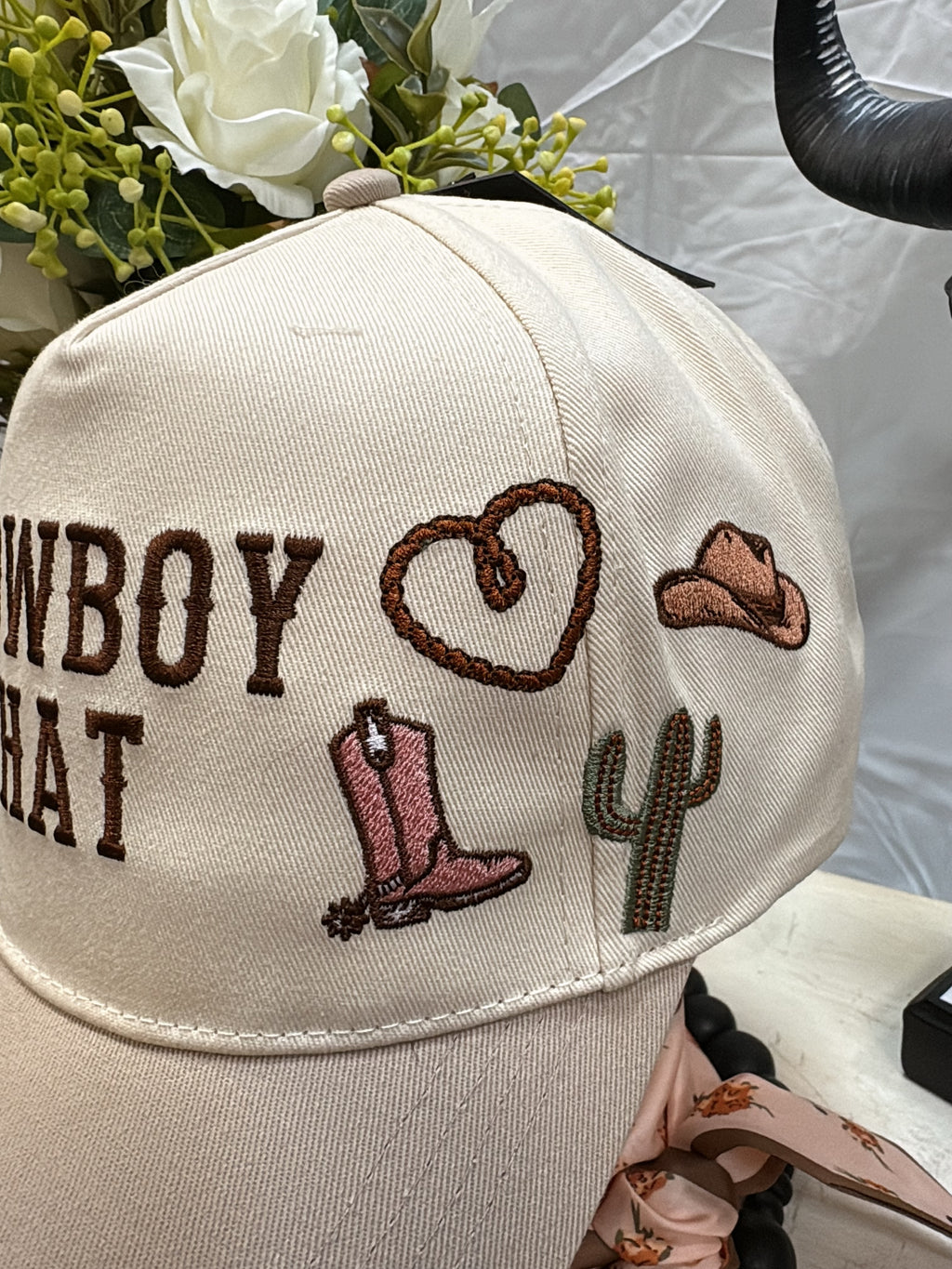 Cowboy Hat