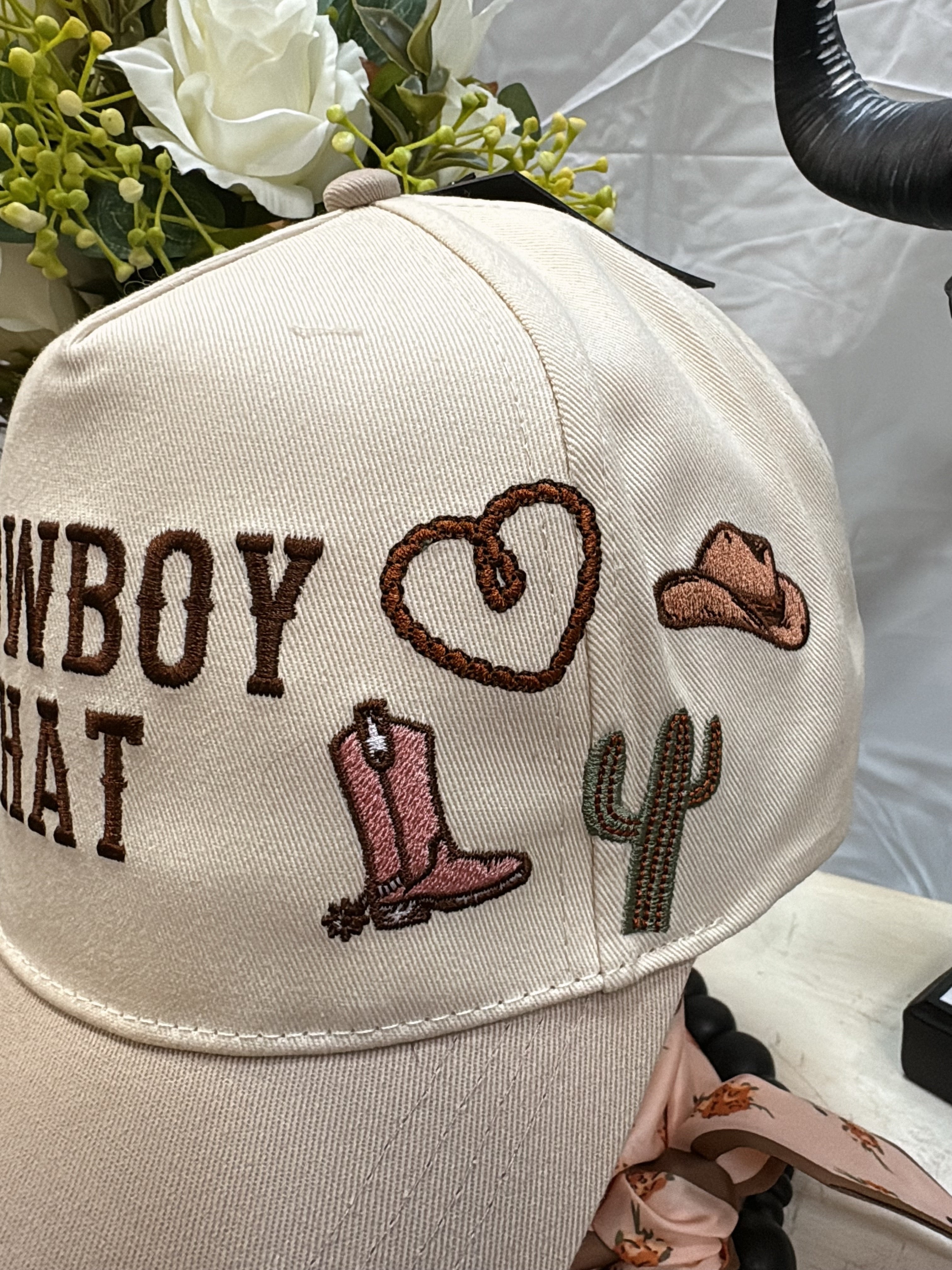Cowboy Hat