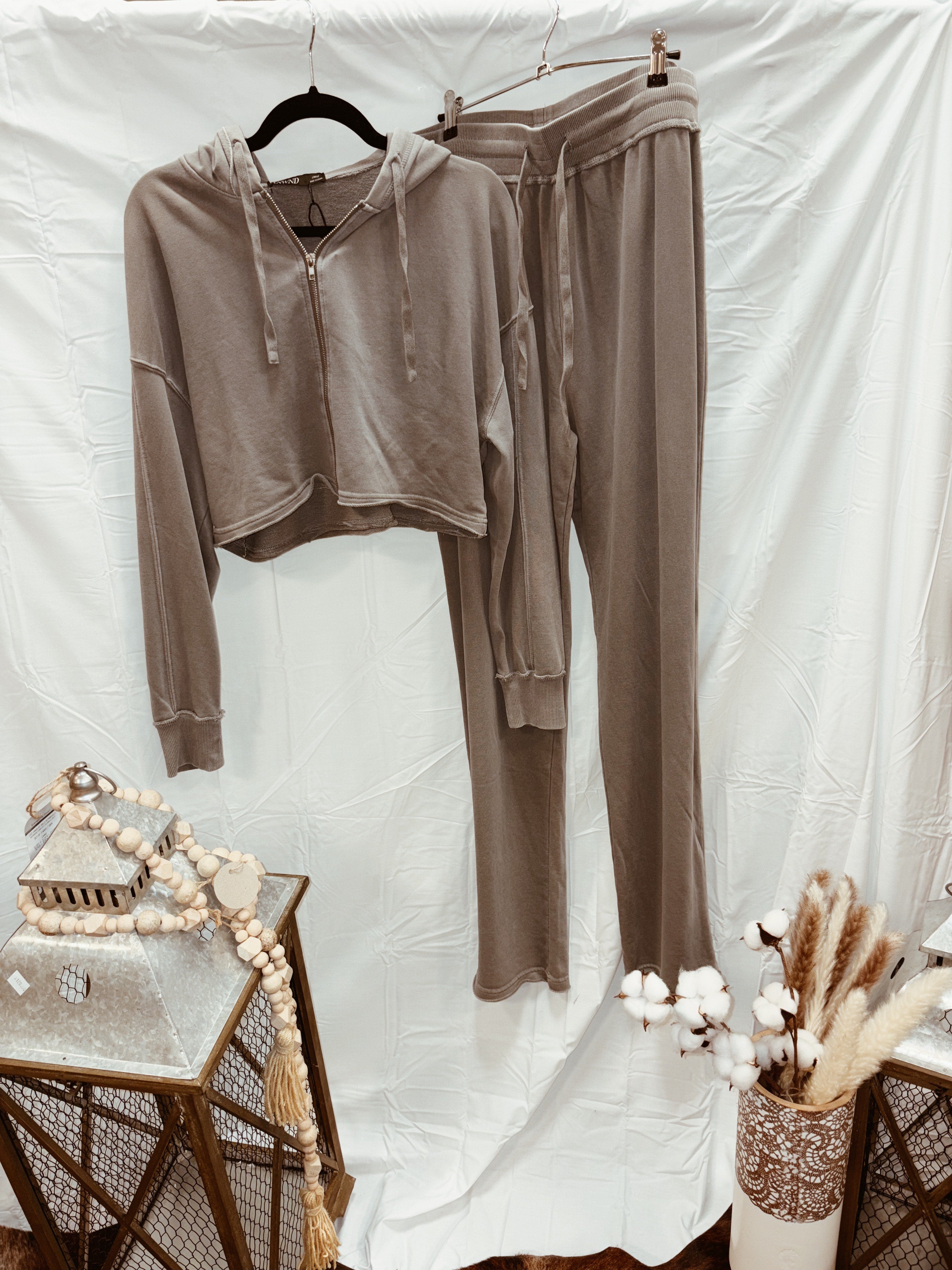 Ashley Matching Set