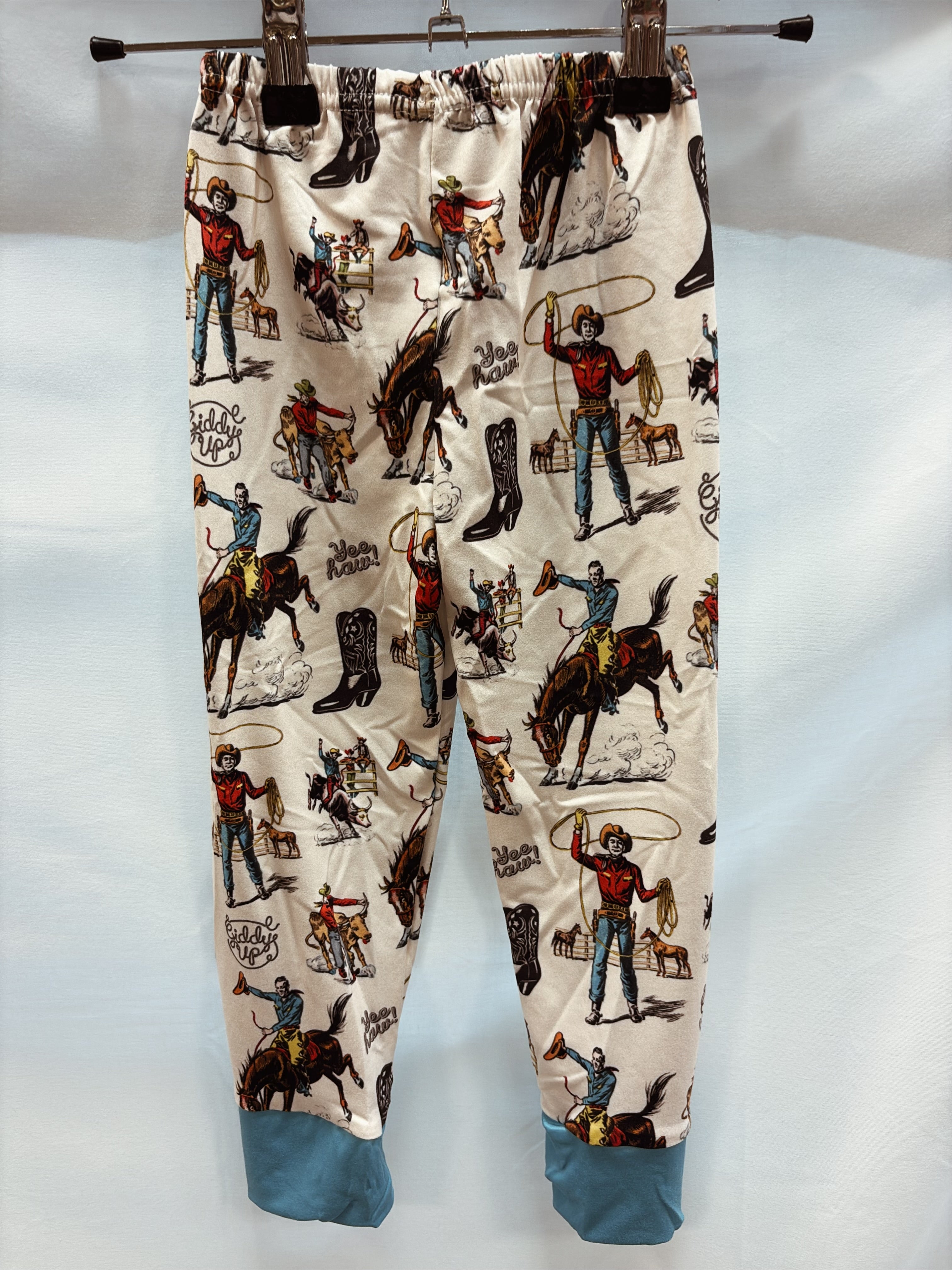 Howdy PJ’s