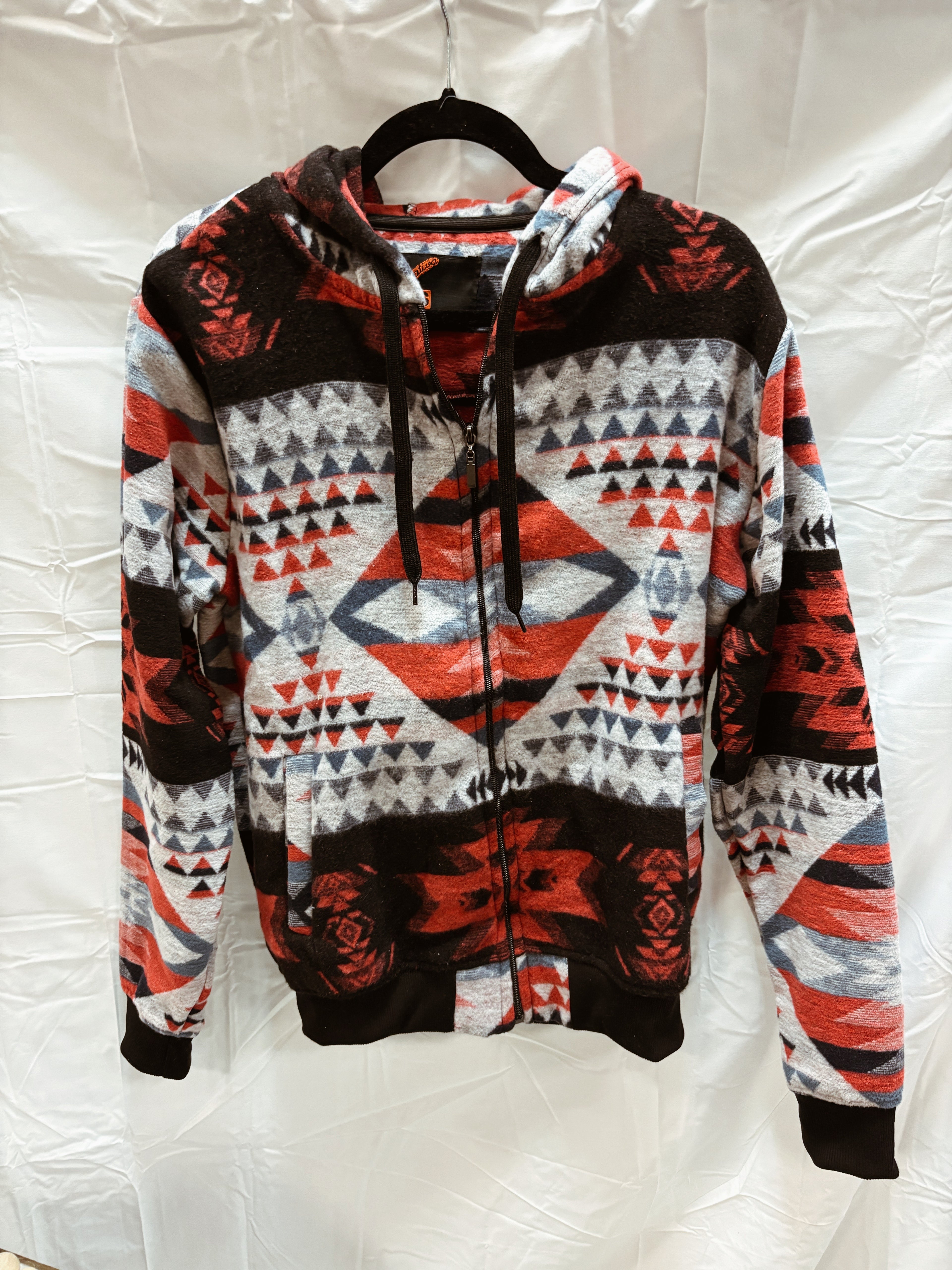 Aztec Zip up