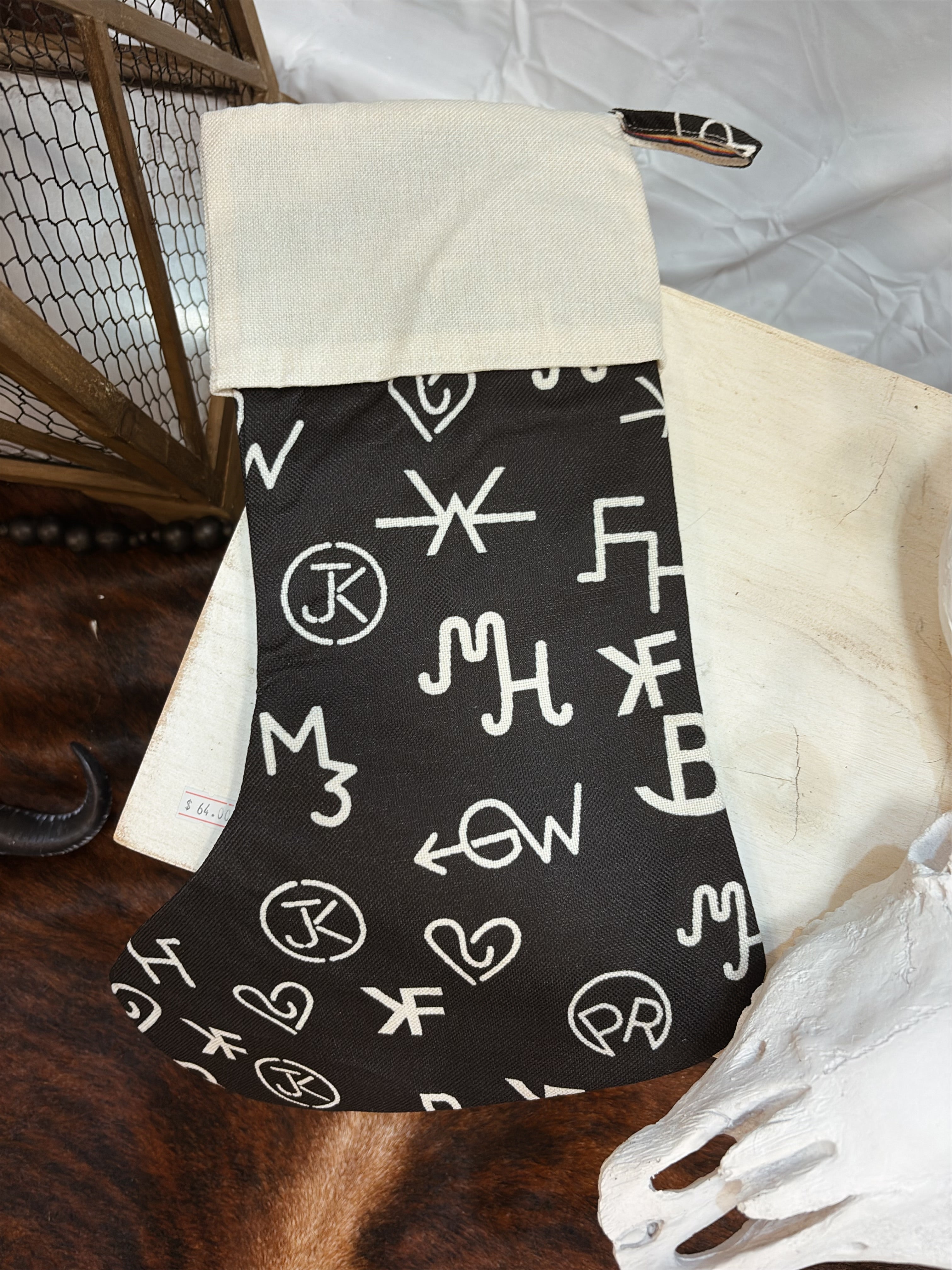 Brand Stocking