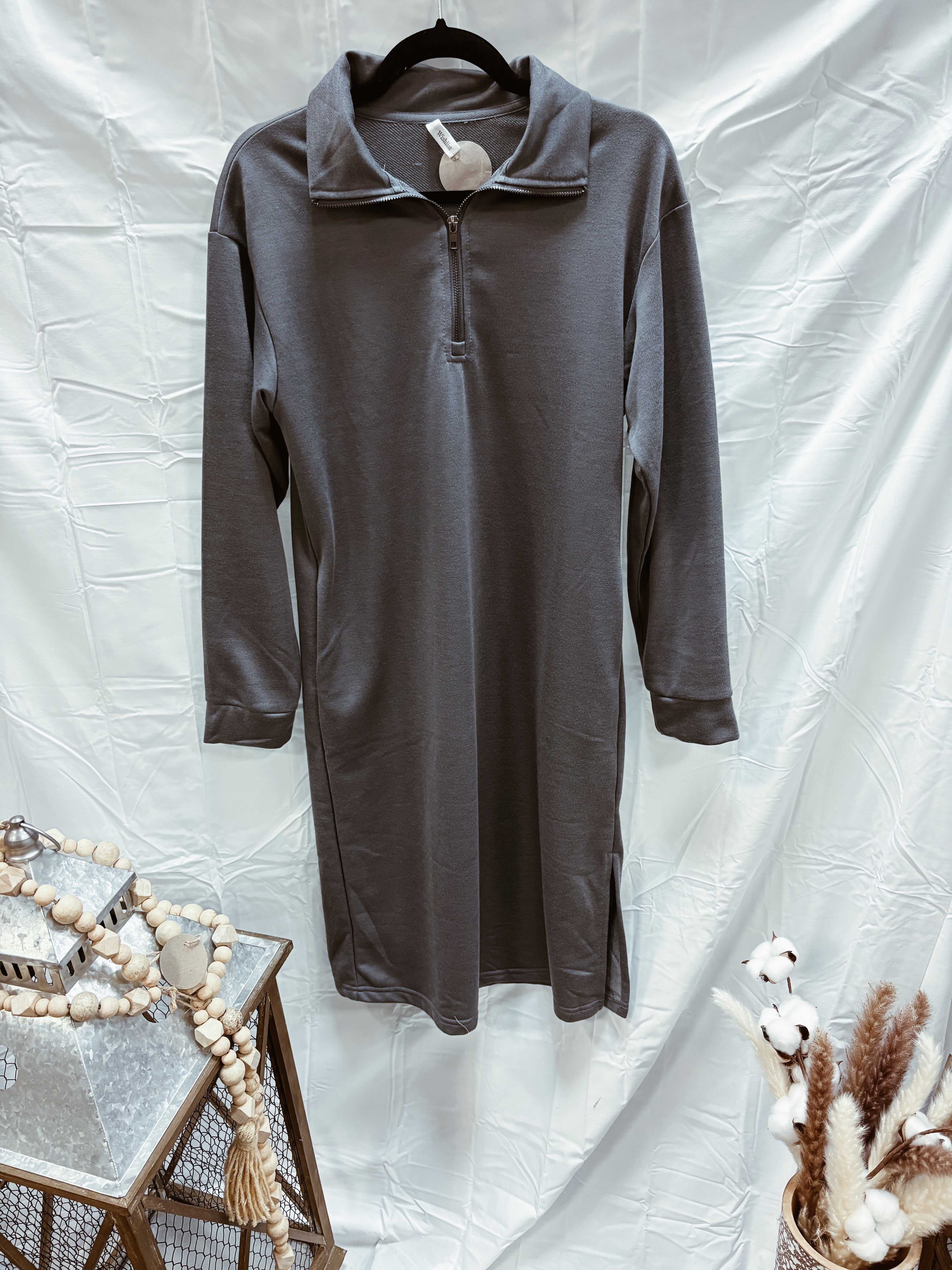 Sporty Girl Dress