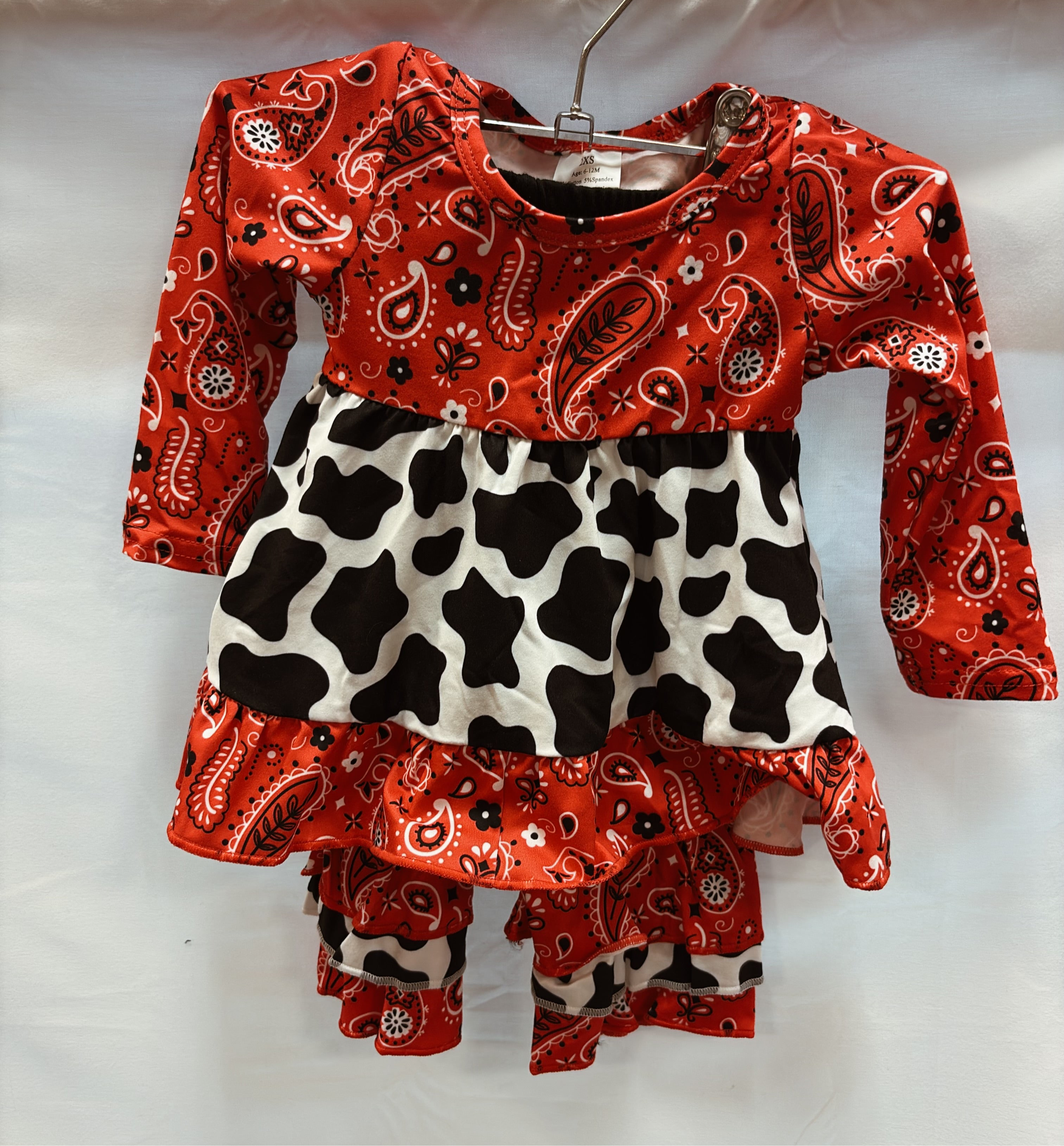 Paisley Set