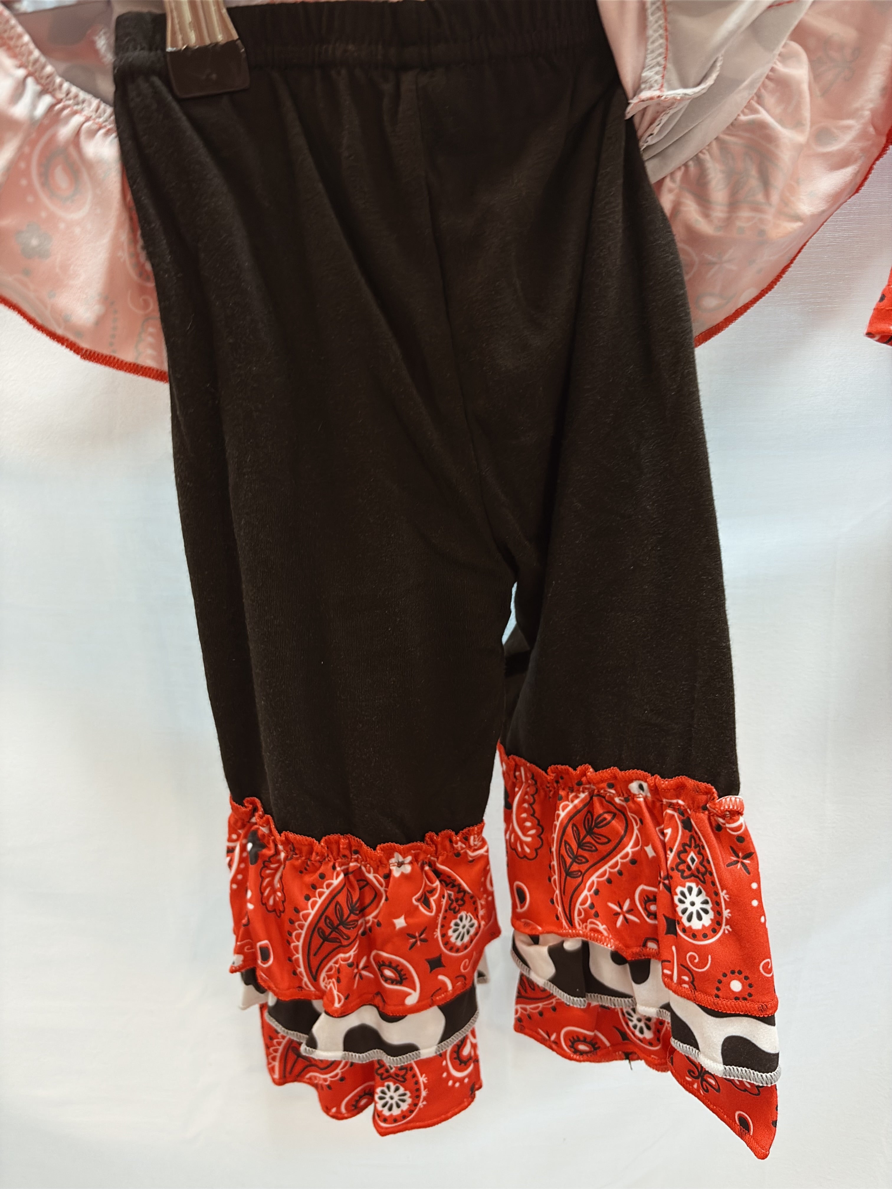 Paisley Set