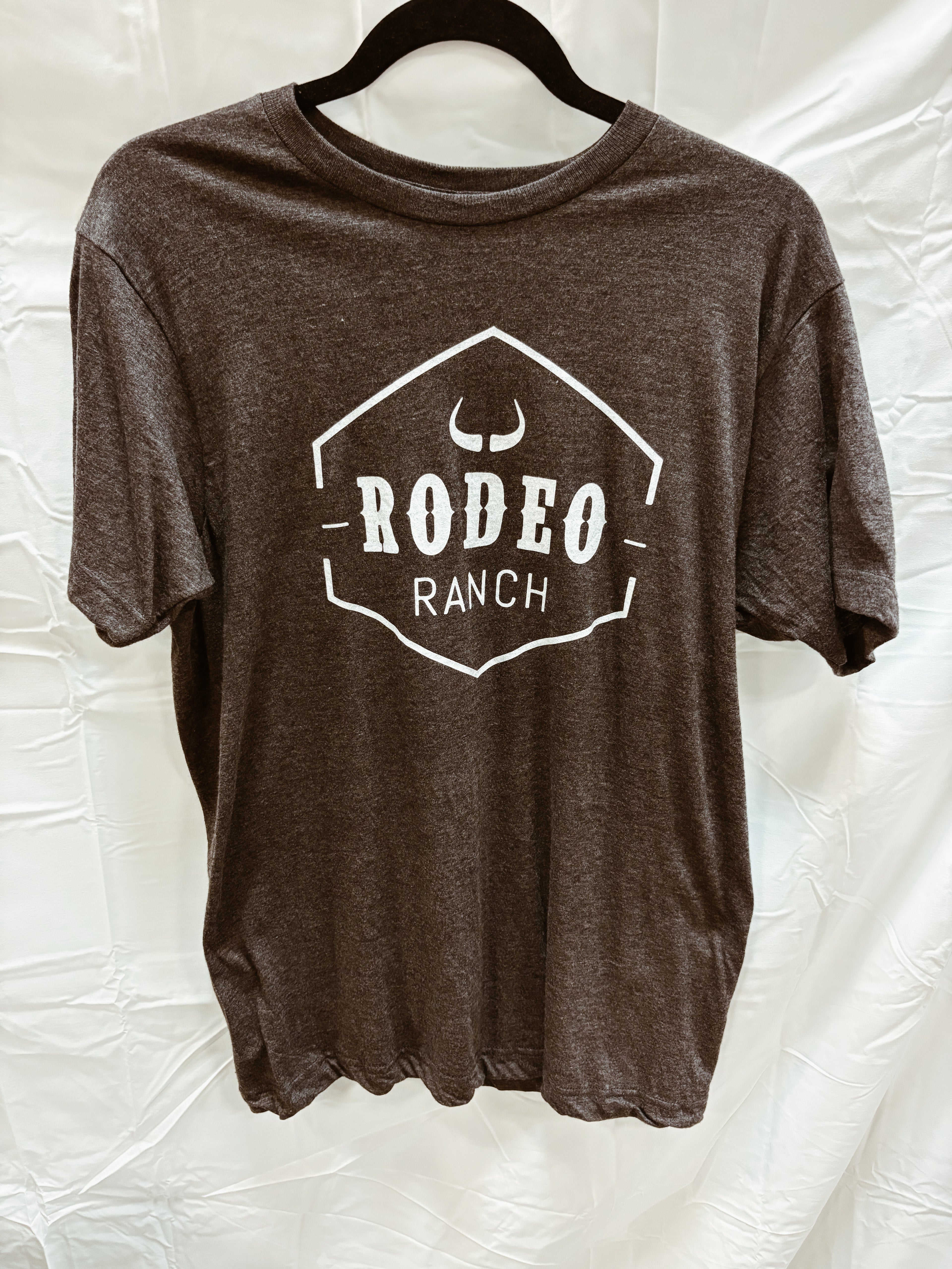Rodeo Ranch tee