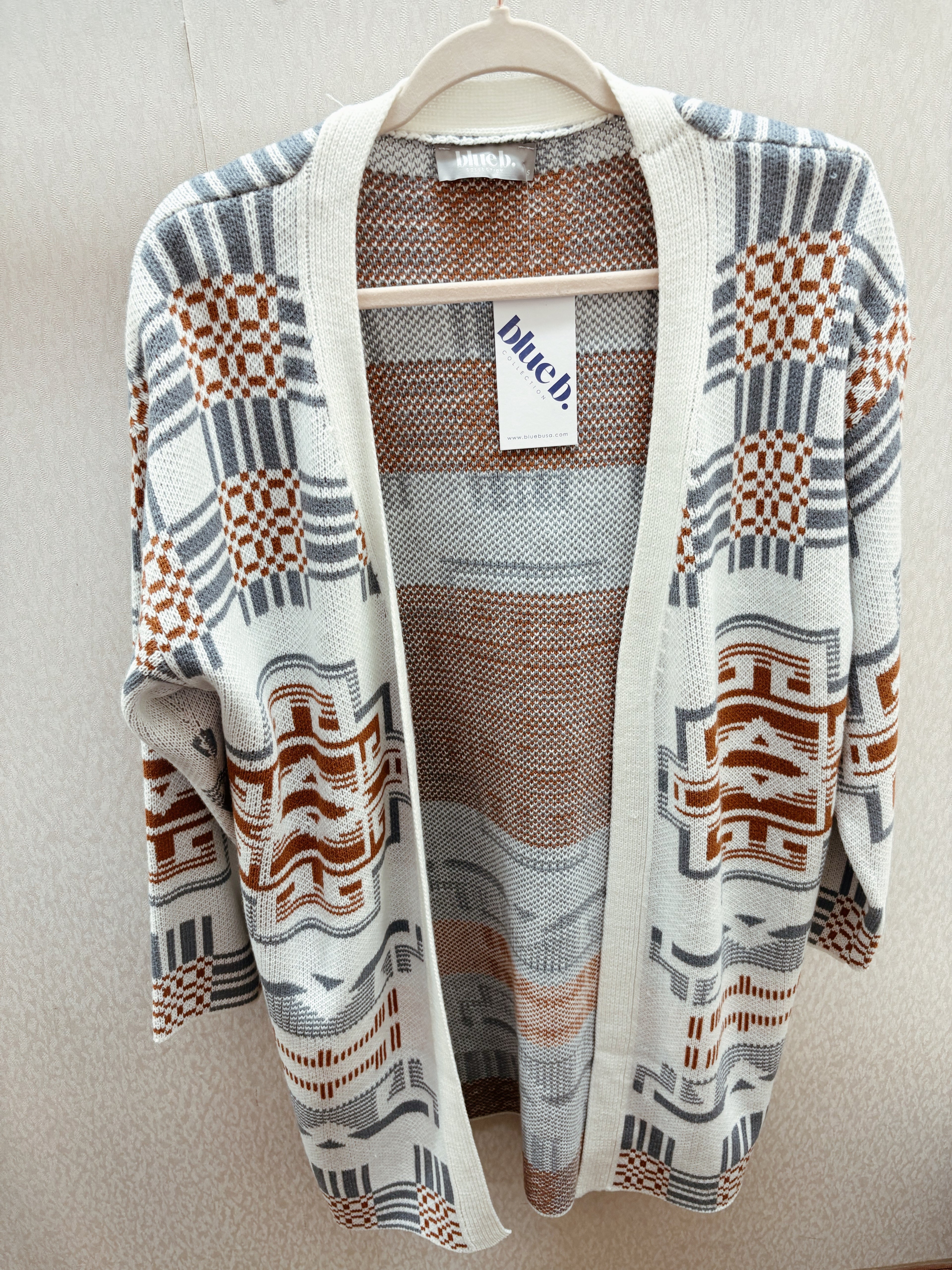 Arizona Cardigan