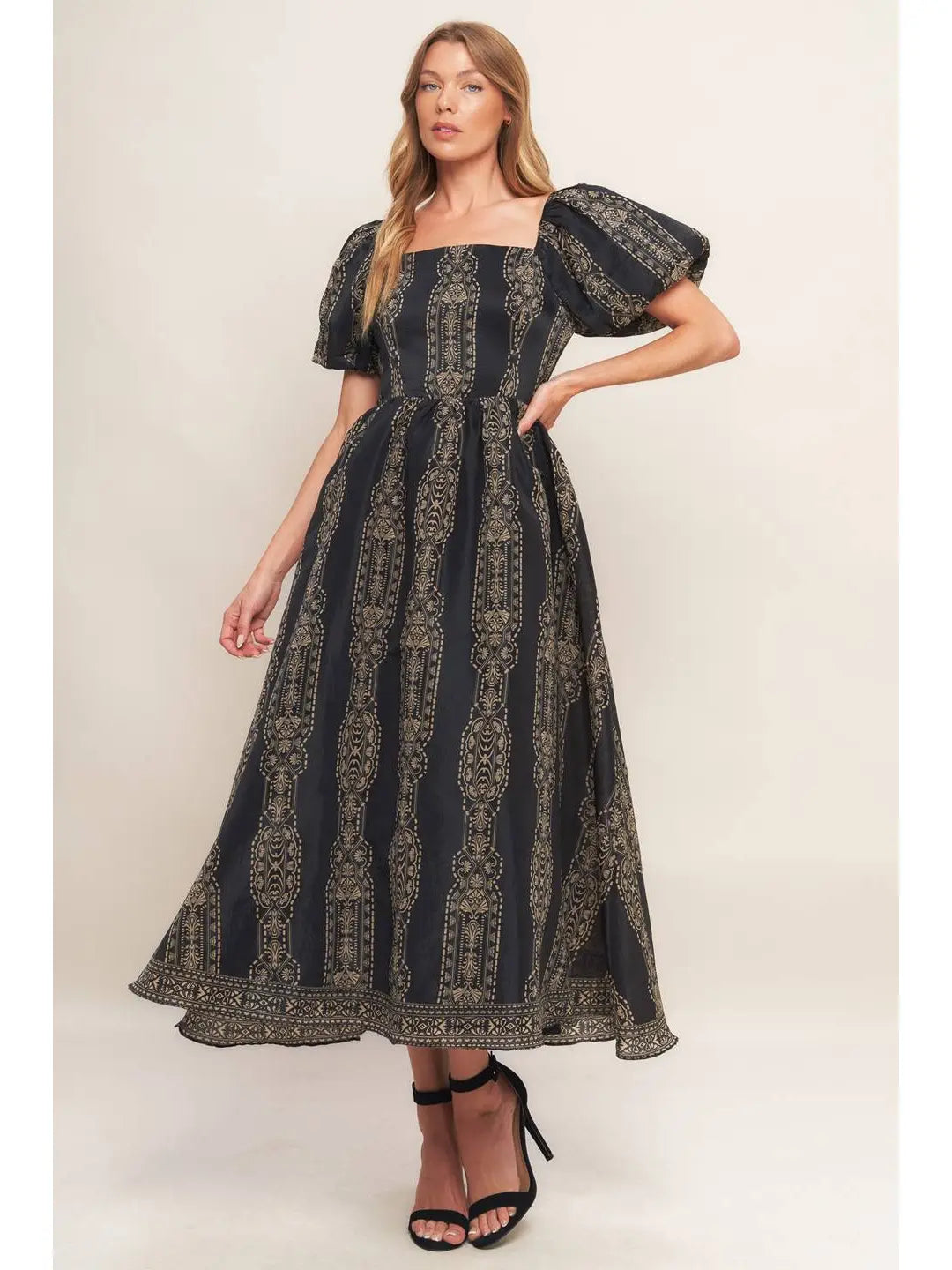 Midnight Dress
