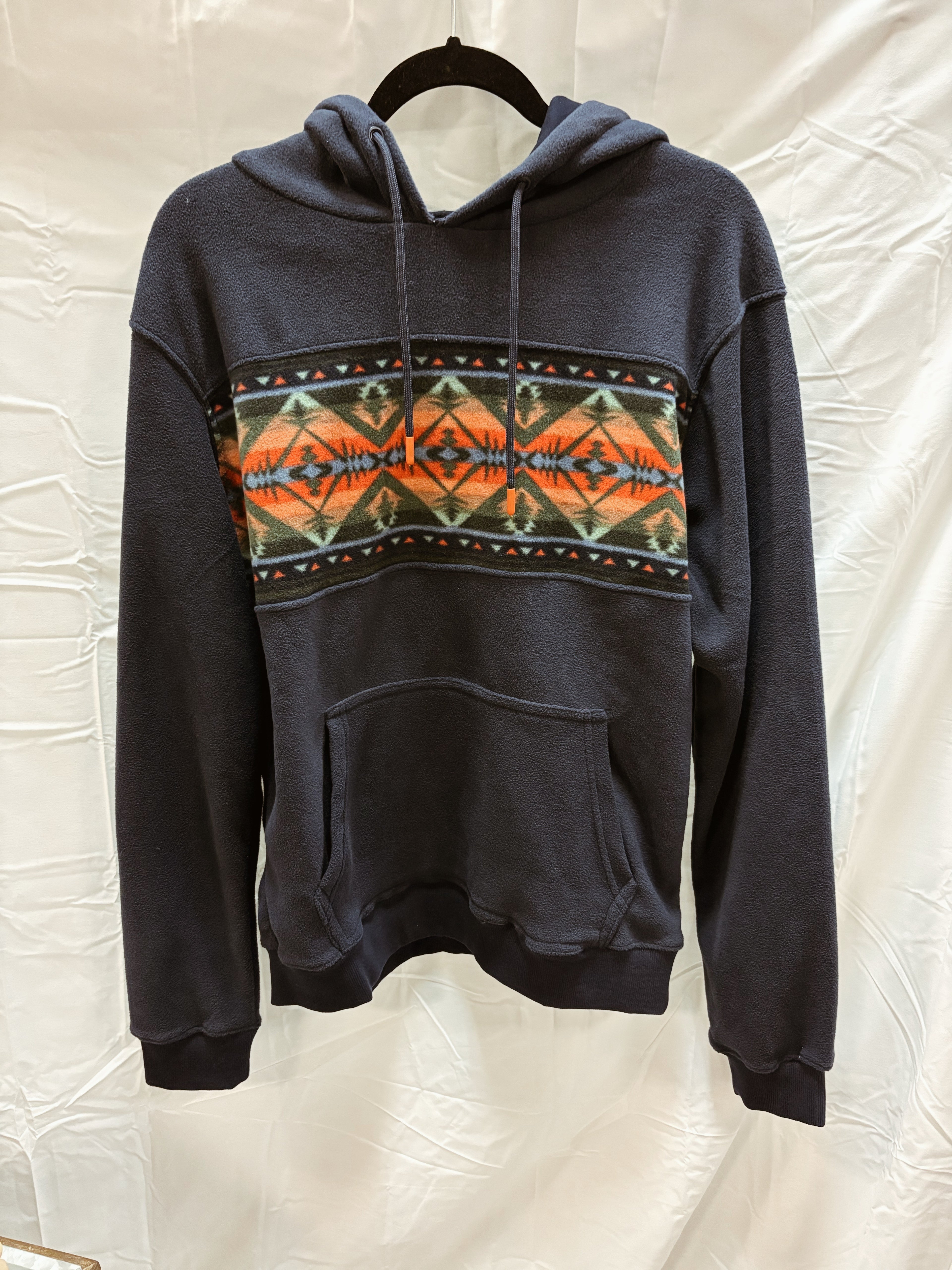 Aztec Hoodie