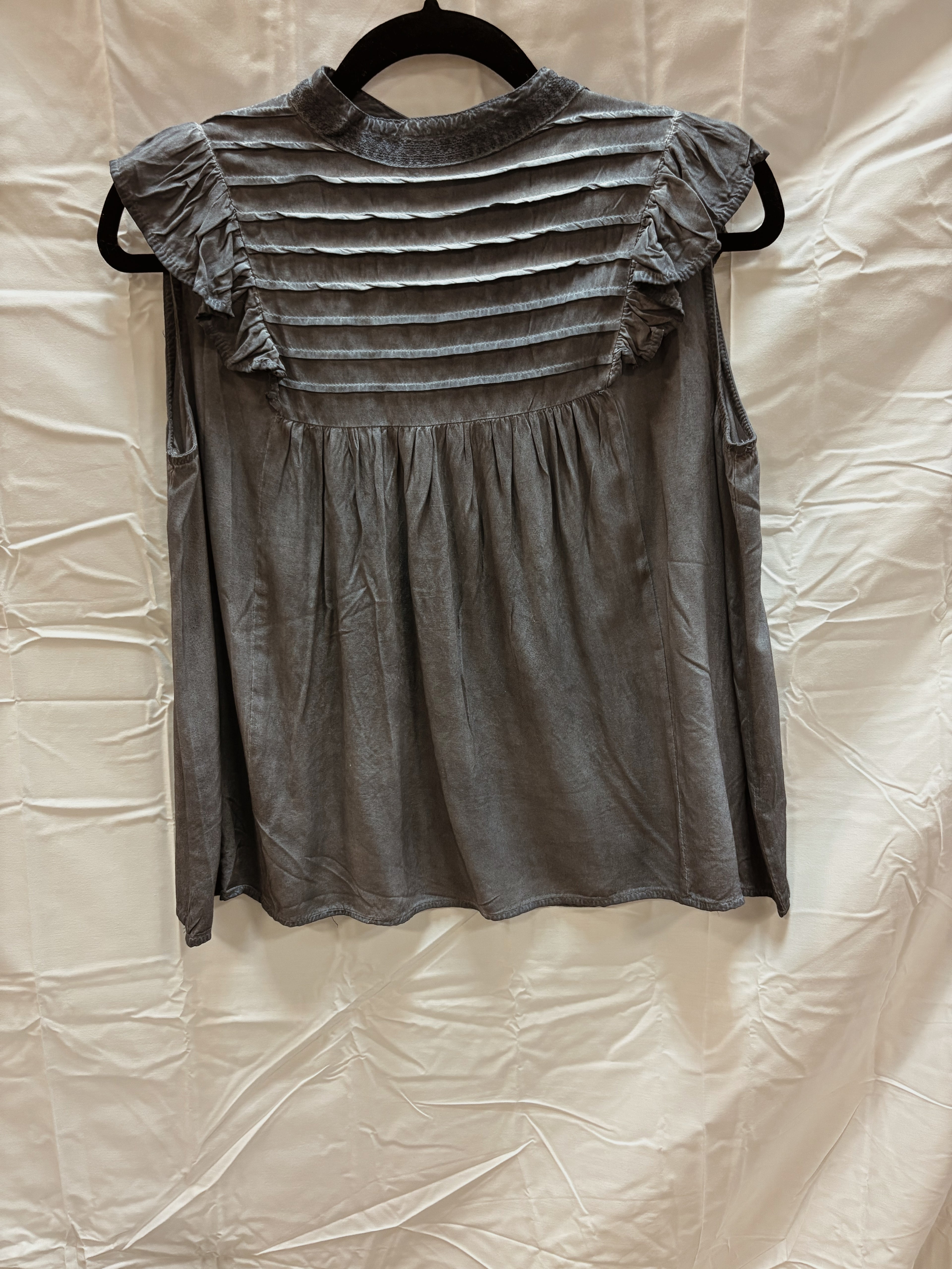 Hadley Top