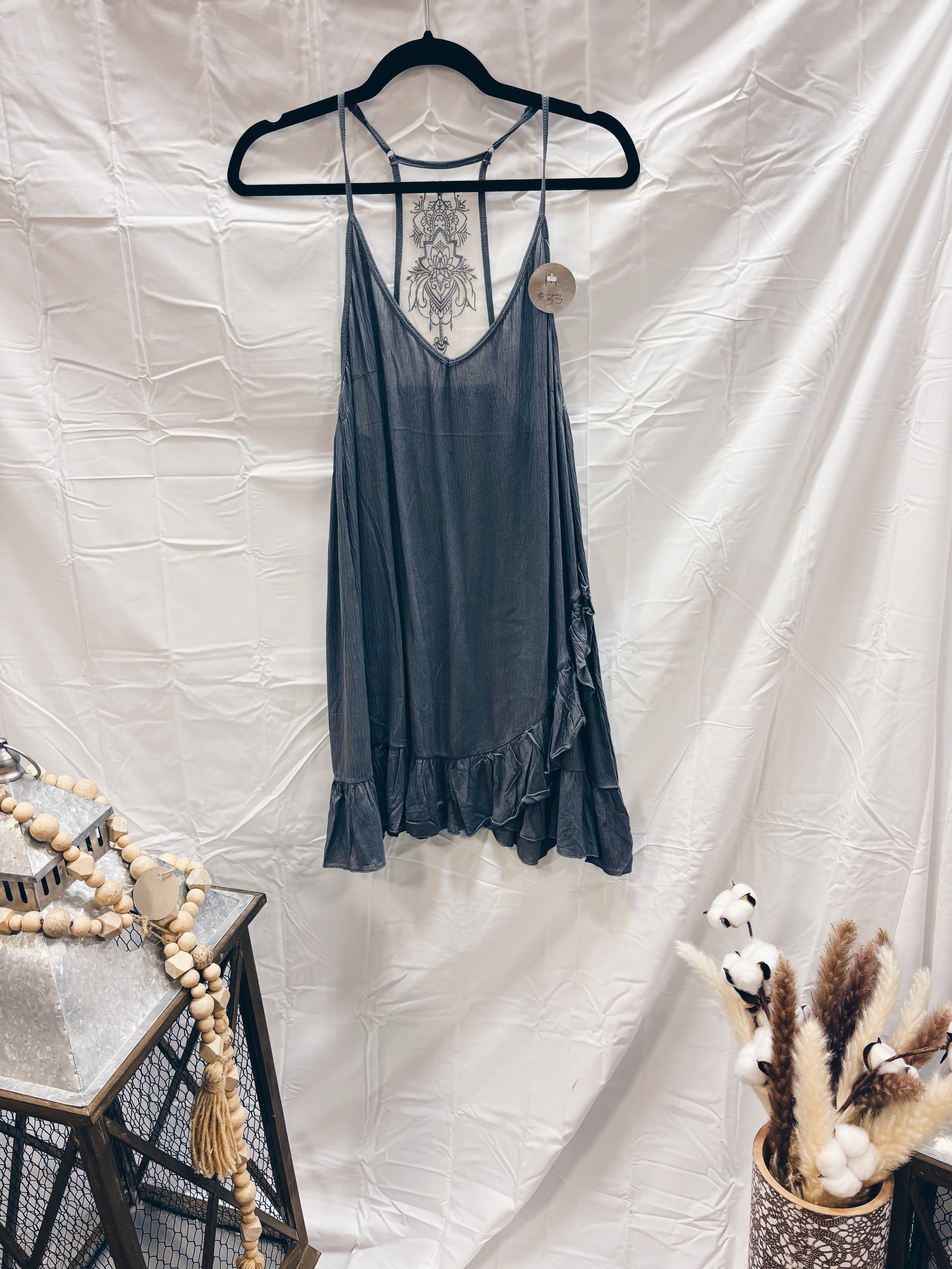 Luna Dress