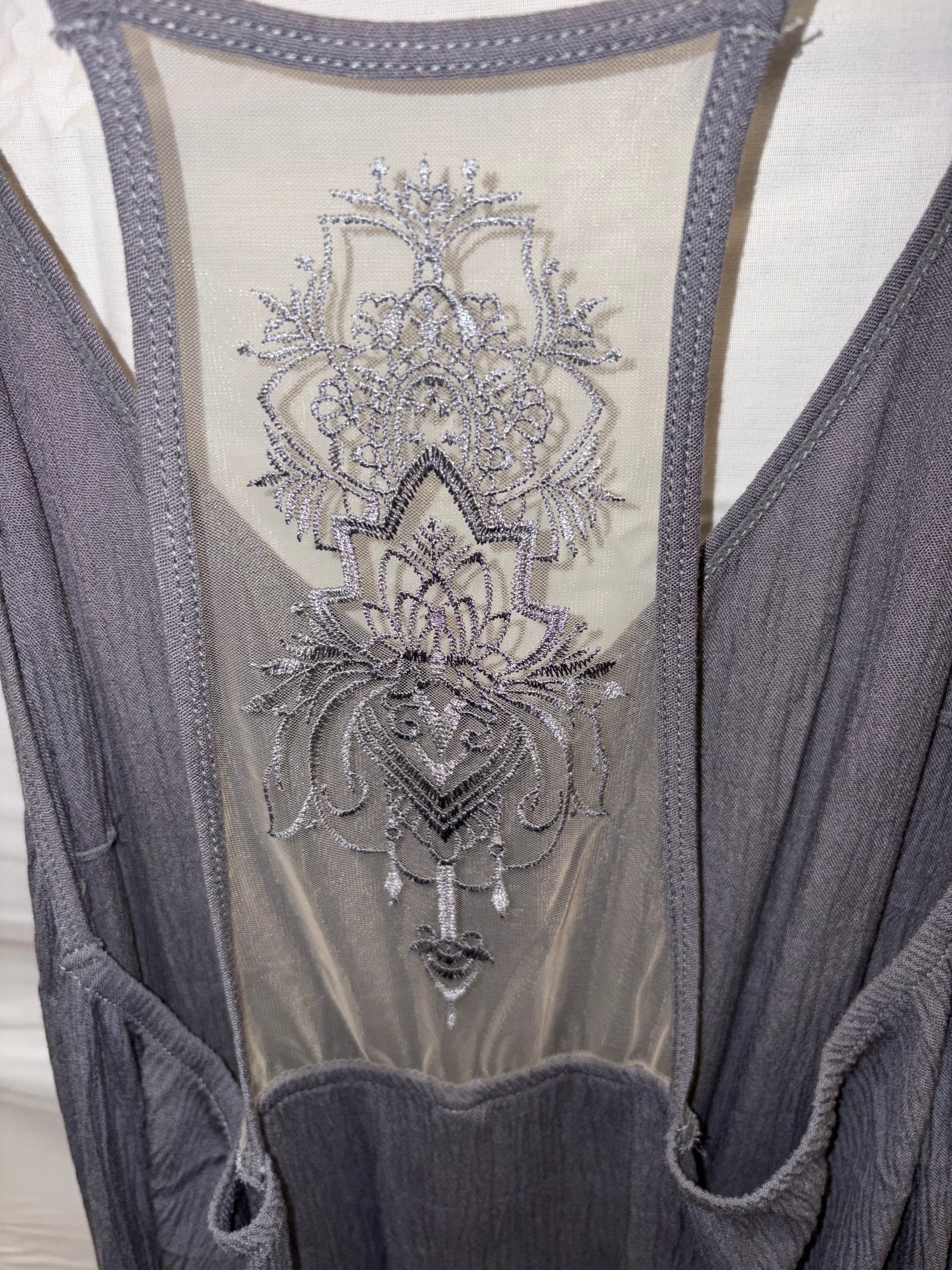 Luna Dress