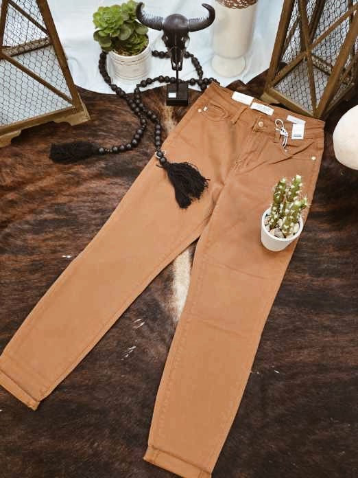Judy Blue skinny jeans