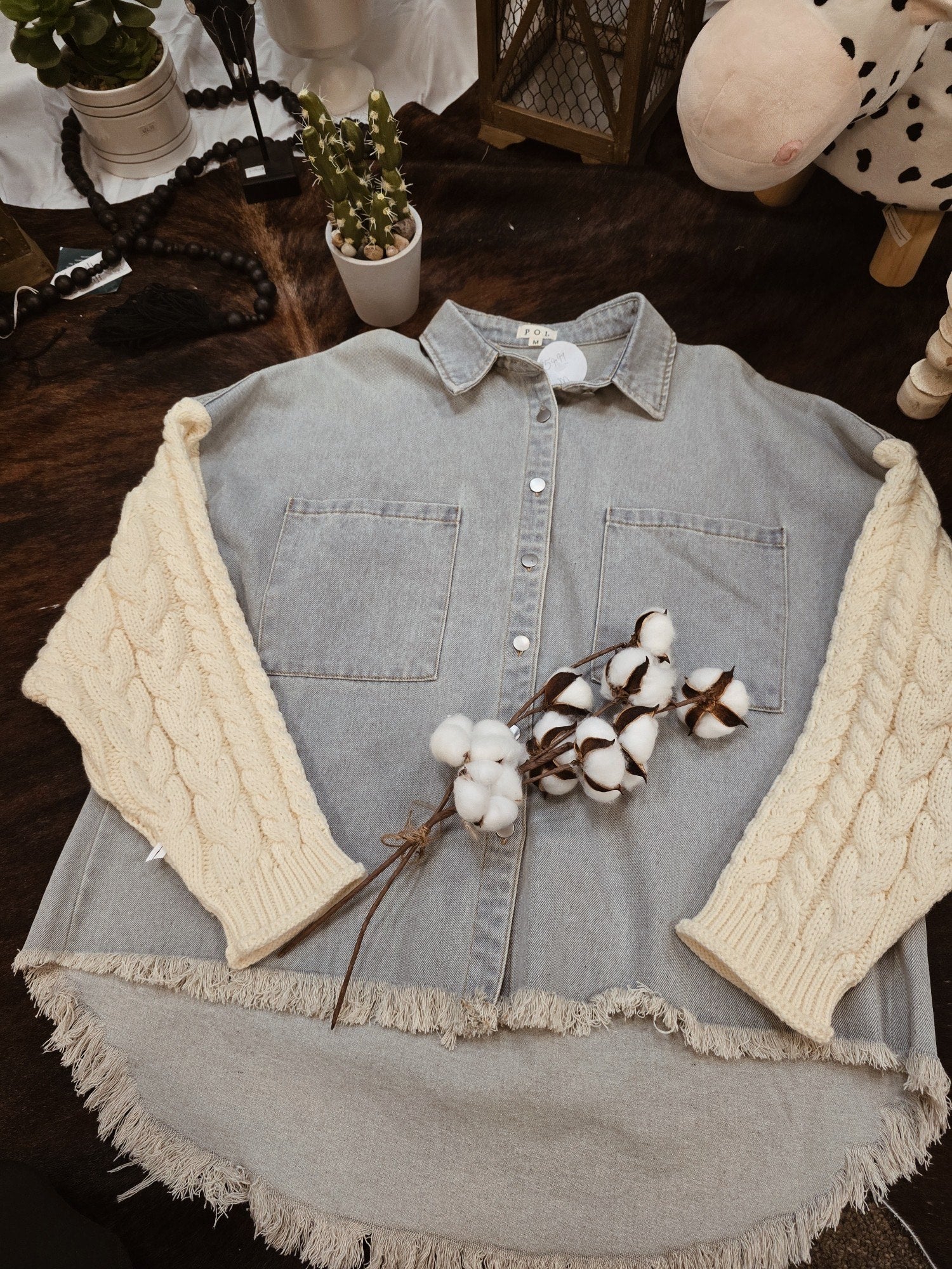 Jean Shacket