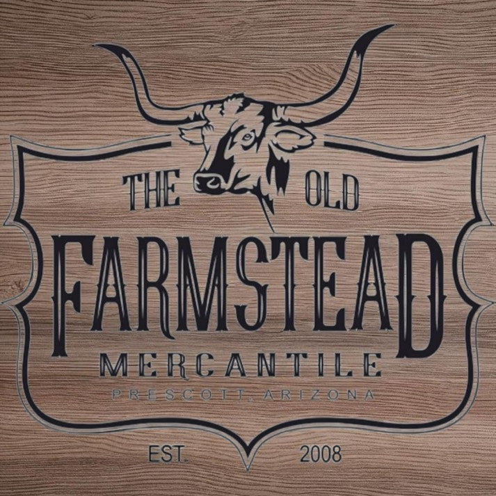 The Old Farmstead