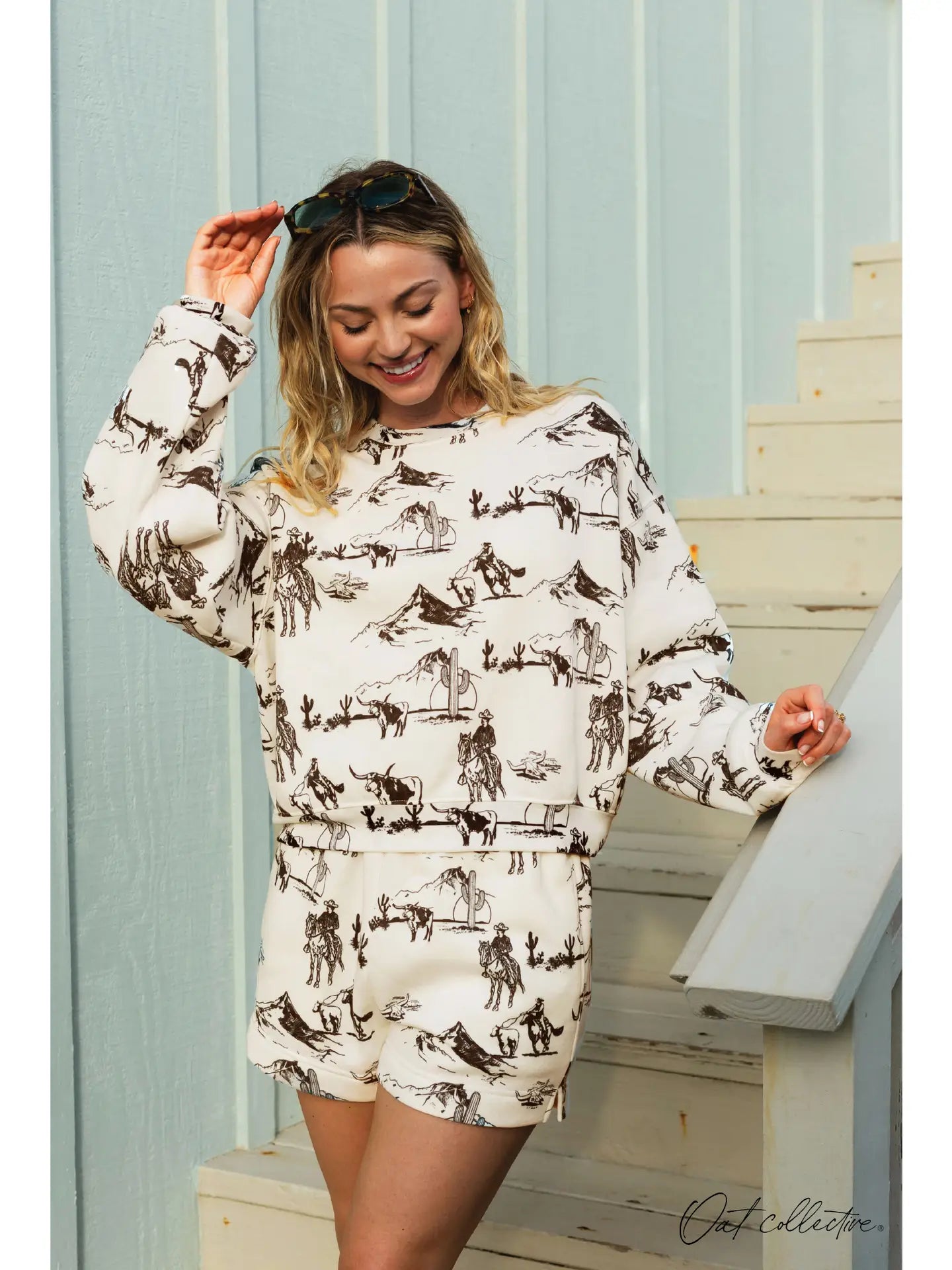 Cowboy Dreamer Set