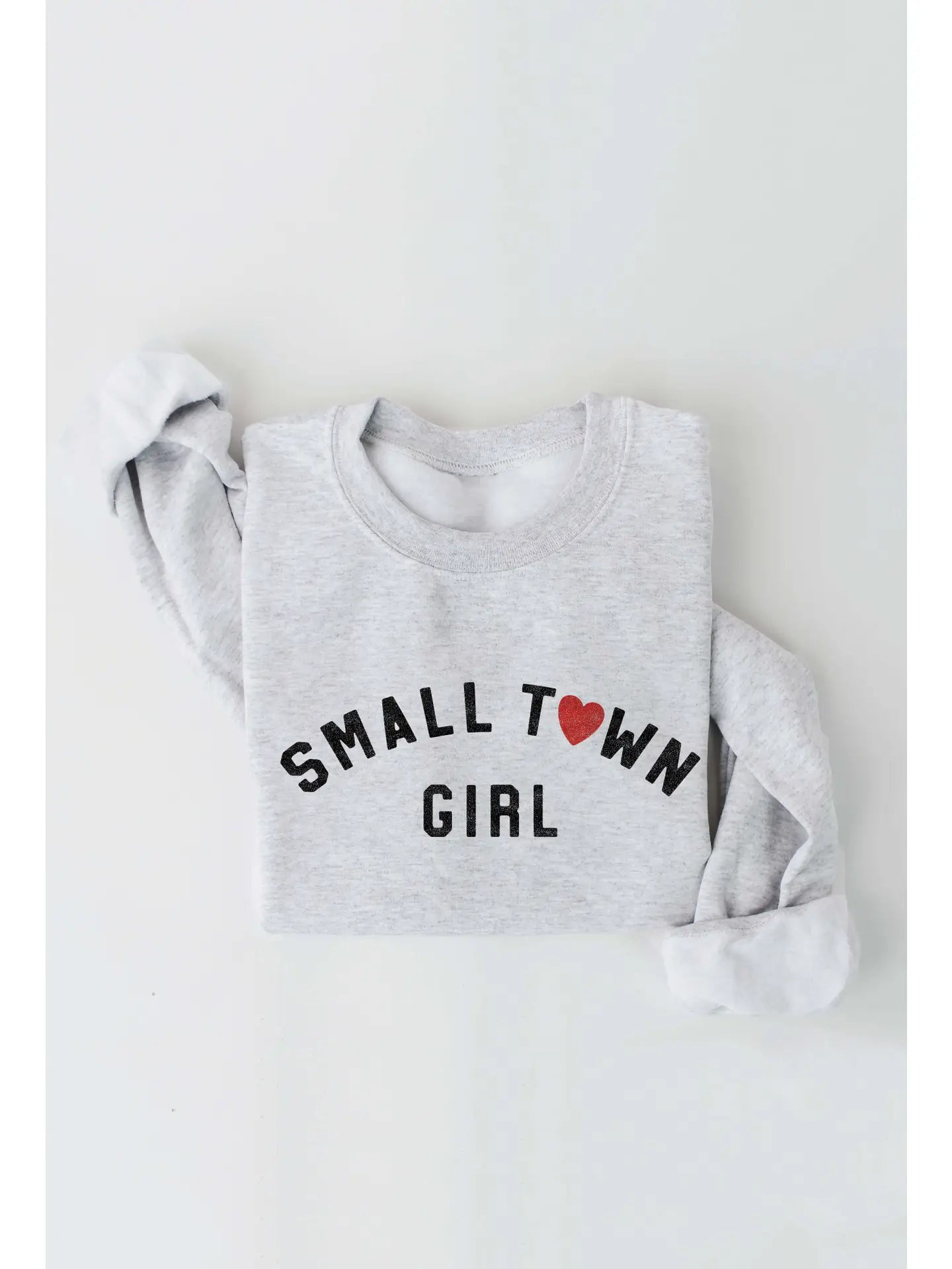 Small Town Crewneck